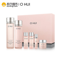 OHUI欧蕙水分惊喜系列礼盒6件套（330ml）