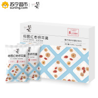 盛耳 桂圆红枣银耳羹90g盒装