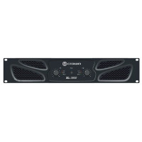 JBL Crown 功率放大器 XLi3500
