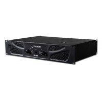 JBL Crown 功率放大器 XLi800