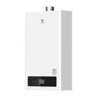 JSQ25-VGW133 云米互联网燃气热水器 1C (13L)