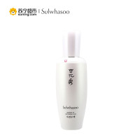 雪花秀（Sulwhasoo）滋晶雪滢焕白乳 125ml