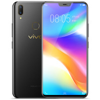 vivo X23 (V1809A) 时尚橙 8+128G 全网通