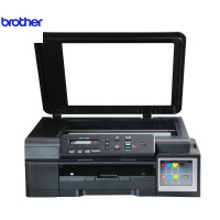 兄弟(brother) DCP-T300-LH 墨仓式 彩色喷墨连供一体机