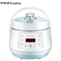 荣事达(Royalstar)电脑式电压力锅YDG20-70A96