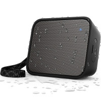 Philips/飞利浦 DLM3311C 一体式K歌麦克风兼具扬声器 灰色
