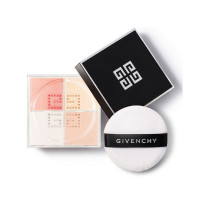 GIVENCHY 纪梵希 轻盈无痕四色散粉 #7 12克