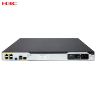 华三（H3C）MSR3610 高性能智慧 路由器