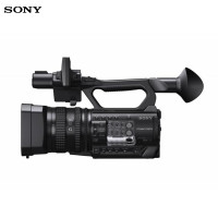 索尼（SONY）HXR-NX100摄录一体机套餐(含三脚架+储存卡64G*2+摄像机包+原装电池*2+补光灯）