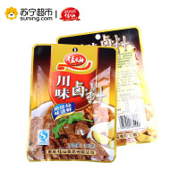 佳仙川味卤料100g