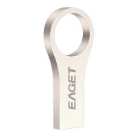 忆捷(Eaget) 8G U盘 USB2.0接口 U9 （单位：个）