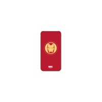Marvel 移动电源10000mAh 简约系列-钢铁侠