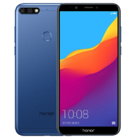 荣耀畅玩7C 全网通 4GB+64GB（极光蓝）