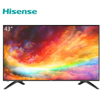 海信（Hisense）HZ43E350A 43英寸 全高清智能电视 丰富影视教育资源