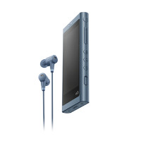 索尼（SONY)NW-A55HN/LM（月光蓝)数码音频播放器