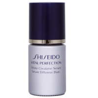 SHISEIDO 资生堂 全效抗痕 净斑白金萃 G 10ML