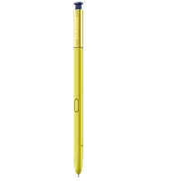 三星(SAMSUNG)GALAXY Note9原装手写笔 N9600手机内置 电容手绘S Pen触控笔正品 寒霜蓝