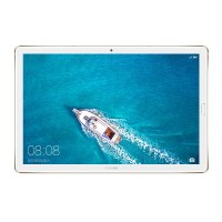 华为平板M5青春版 BAH2-W09 3GB+32GB 香槟金 平板电脑