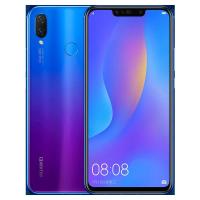 HUAWEI 华为Mate20（HMA-AL00） 6G+128G宝石蓝 全网通手机