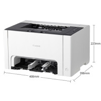 佳能（Canon） 彩色激光打印机 LBP7010C