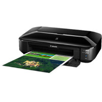 佳能（Canon） 高性能A3+实用喷墨双网络无线打印机 iX6880