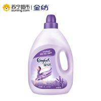 金纺怡神薰衣草衣物护理剂 4L