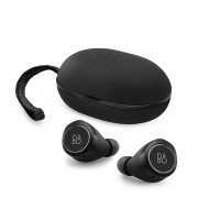 B&O（Bang&Olufsen）BeoPlay E8 无线蓝牙入耳式运动耳机 bo耳机 黑色