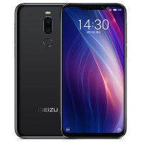 魅族16X 云山蓝 6GB+64GB 全网通4G手机