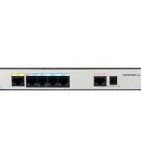 华为 HUAWEI 4G无线路由器 企业级千兆11ac双频 AR101GW-Lc-S