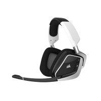 美商海盗船(USCorsair)VOID PRO RGB鸡游戏耳机 CA-9011155-CN
