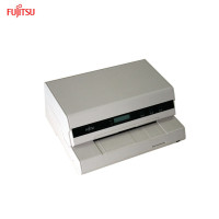 富士通 (FUJITSU) DPK5790H 超厚证本打印机（超厚证本的适应性，轻松打印6mm 厚证本 ）