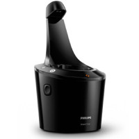 飞利浦（PHILIPS）电动剃须刀多功能理容全身水洗剃胡刀 S5560/33