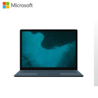 微软（Microsoft）Surface Laptop 2 13.5 英寸超薄触控笔记本（ I7 16G 512G 蓝）