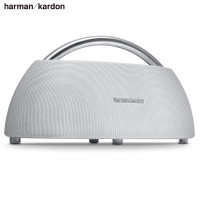 哈曼卡顿（Harman Kardon）GO+PLAY 边走边唱 蓝牙音箱 低音炮 桌面电脑音响 可免提通话