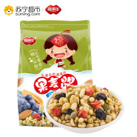 福事多 水果麦片抹茶味 600g/袋