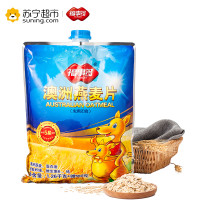 福事多 燕麦片 1360g/袋