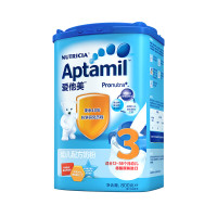 爱他美（Aptamil） 幼儿配方奶粉3段800g 1-3岁适用 德国进口