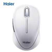 海尔(Haier)无线鼠标-明月白