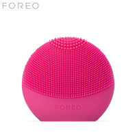 FOREO LUNA露娜fofo洁面仪（樱桃红）