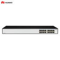 华为（HUAWEI）S1700-24-AC 24口百兆非网管企业级交换机
