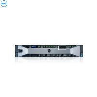 戴尔（DELL）服务器（2*E5-2609 16G 5*1TSATA RAID卡 Windows2003）