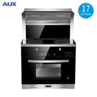 奥克斯（AUX）Z7W22集成灶-液化气