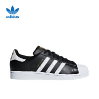 胜道 adidas Originals阿迪三叶草2018中性休闲鞋D96800 D96800 41