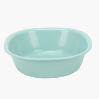 小海牛 塑料洗脸盆子清洁盆精益方盆-S A03004