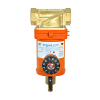 汉斯希尔前置过滤器WS-2340-20-002