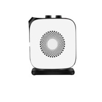 美的(Midea) 1500w 暖风机 NTY18-19C1（单位：台）