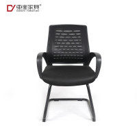 东业家具 M-5028 网面职员办公椅 黑色