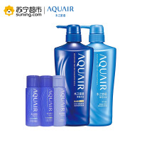 ’’水之密语 活力蓬感男士控油去屑洗发露 400mL+活力蓬感控油洗发露 400ml