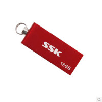 飚王（SSK）16G 优盘