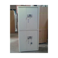 铭祖 保密柜1800*900*400mm THBXG-1800 可根据客户要求定制 白色